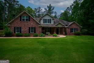 3337 Lower Blue Springs Rd, Hamilton, GA 31811 - Photo 4