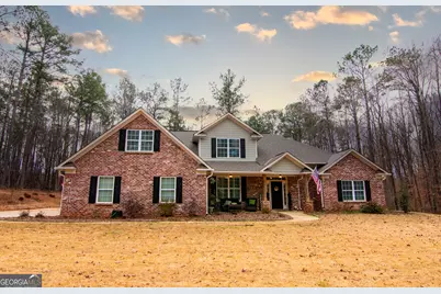 3337 Lower Blue Springs Road, Hamilton, GA 31811 - Photo 1