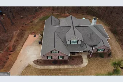 3337 Lower Blue Springs Road, Hamilton, GA 31811 - Photo 4