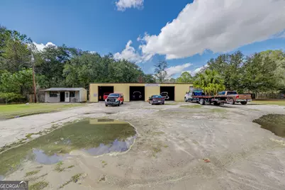 328 Old Pine Barren Road, Pooler, GA 31322 - Photo 14