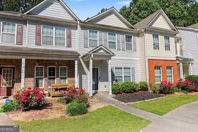 6211 Shoals Loop, Union City, GA 30291 - Photo 2