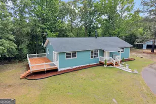 380 Jenkinsburg Rd, Griffin, GA 30223 - Photo 4