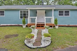 380 Jenkinsburg Rd, Griffin, GA 30223 - Photo 8