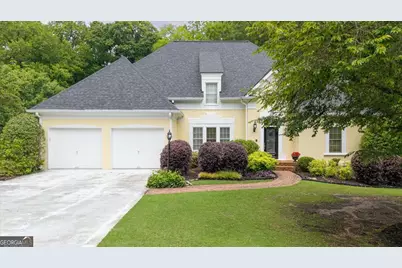 400 Ashdowne Way, Atlanta, GA 30350 - Photo 2