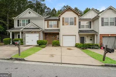 1259 Chinon Point, Lithonia, GA 30058 - Photo 1