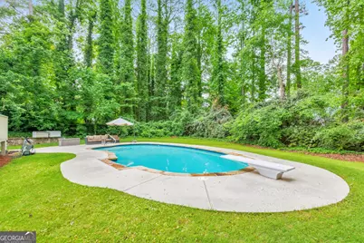 2711 Georgian Court, Marietta, GA 30068 - Photo 40