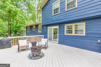 2711 Georgian Court, Marietta, GA 30068 - Photo 36