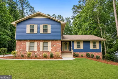 2711 Georgian Court, Marietta, GA 30068 - Photo 1