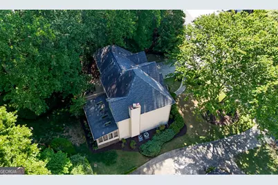 2237 Major Loring Way SW, Marietta, GA 30064 - Photo 2