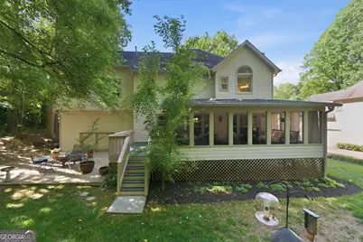 2237 Major Loring Way SW, Marietta, GA 30064 - Photo 30