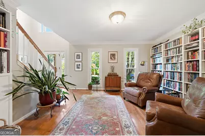 2237 Major Loring Way SW, Marietta, GA 30064 - Photo 8