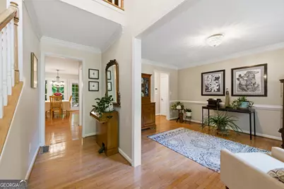 2237 Major Loring Way SW, Marietta, GA 30064 - Photo 4