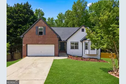 1432 Armende Circle, Dacula, GA 30019 - Photo 1