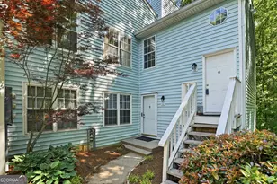 704 Glenleaf Dr, Peachtree Corners, GA 30092 - Photo 1