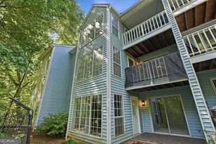704 Glenleaf Dr, Peachtree Corners, GA 30092 - Photo 26