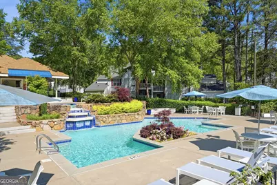 704 Glenleaf Drive, Peachtree Corners, GA 30092 - Photo 26