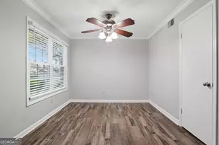 704 Glenleaf Dr, Peachtree Corners, GA 30092 - Photo 16