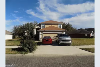13856 Fish Eagle Drive W, Jacksonville, FL 32226 - Photo 1