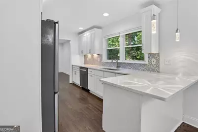 1311 Bernard Street NW, Atlanta, GA 30314 - Photo 10