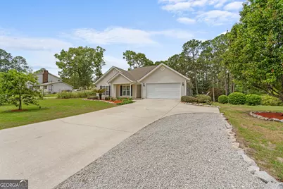 303 Peg Wen Boulevard, Statesboro, GA 30461 - Photo 2