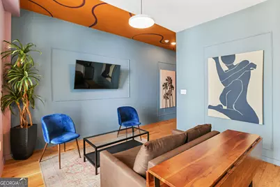 208 12th Street NE #202, Atlanta, GA 30309 - Photo 24