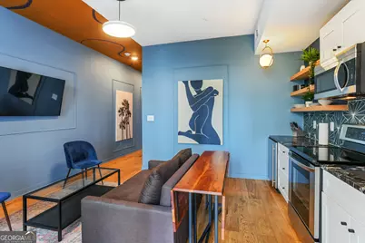 208 12th Street NE #202, Atlanta, GA 30309 - Photo 28