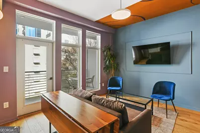 208 12th Street NE #202, Atlanta, GA 30309 - Photo 20