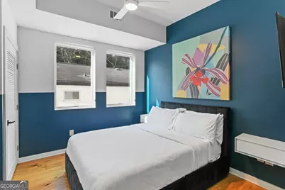 208 12th Street NE #202, Atlanta, GA 30309 - Photo 14