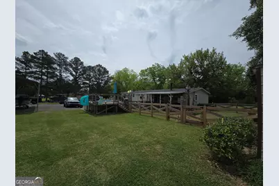 395 E Milner Road, Zebulon, GA 30295 - Photo 34