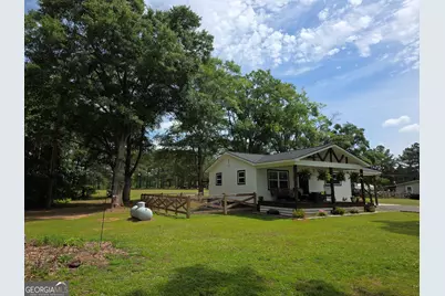 395 E Milner Road, Zebulon, GA 30295 - Photo 20