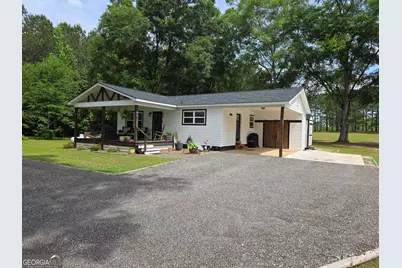 395 E Milner Road, Zebulon, GA 30295 - Photo 1