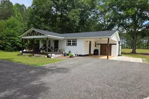 395 E Milner Rd, Zebulon, GA 30295 - Photo 1