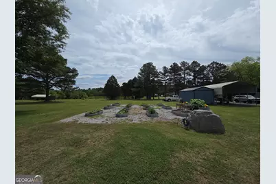 395 E Milner Road, Zebulon, GA 30295 - Photo 28