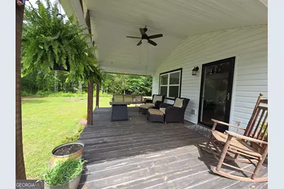 395 E Milner Road, Zebulon, GA 30295 - Photo 6