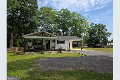 395 E Milner Road, Zebulon, GA 30295 - Photo 2