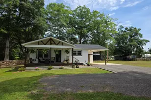 395 E Milner Rd, Zebulon, GA 30295 - Photo 2