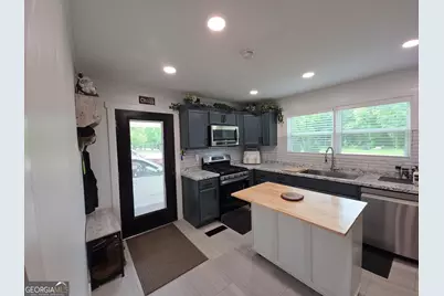 395 E Milner Road, Zebulon, GA 30295 - Photo 4