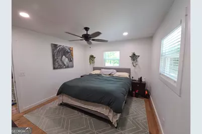 395 E Milner Road, Zebulon, GA 30295 - Photo 16