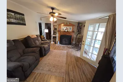 395 E Milner Road, Zebulon, GA 30295 - Photo 48