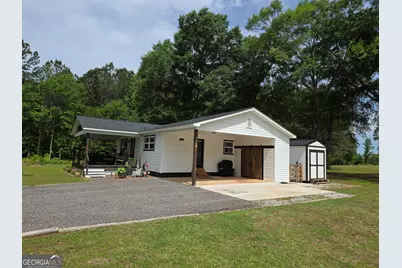 395 E Milner Road, Zebulon, GA 30295 - Photo 70