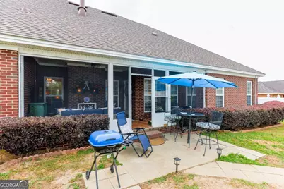3783 Bermuda Run Drive, Valdosta, GA 31605 - Photo 50