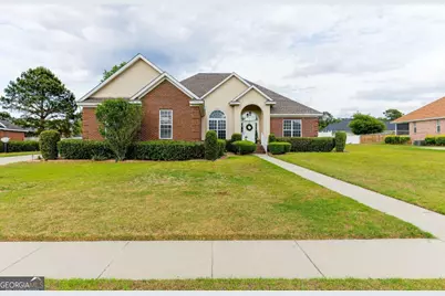 3783 Bermuda Run Drive, Valdosta, GA 31605 - Photo 2