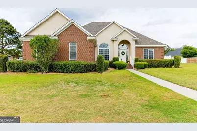 3783 Bermuda Run Drive, Valdosta, GA 31605 - Photo 1