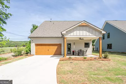 143 Old Alabama Road SE, Emerson, GA 30137 - Photo 48