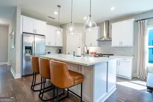 143 Old Alabama Rd SE, Emerson, GA 30137 - Photo 2
