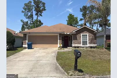 977 Cherry Point Way, Jacksonville, FL 32218 - Photo 1