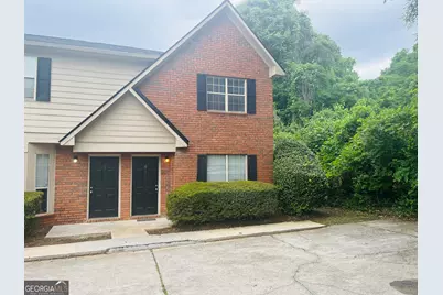 314 Harwell Avenue #8, Lagrange, GA 30240 - Photo 2