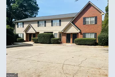 314 Harwell Avenue #8, Lagrange, GA 30240 - Photo 1