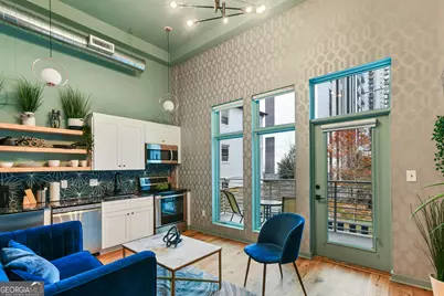 208 12th Street NE #102, Atlanta, GA 30309 - Photo 20