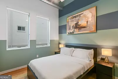 208 12th Street NE #102, Atlanta, GA 30309 - Photo 16